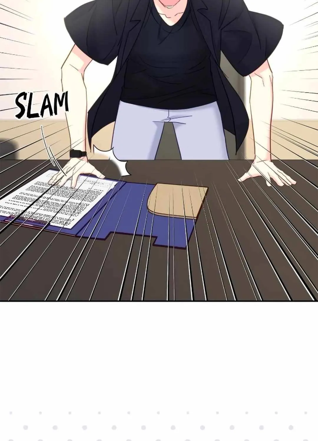 Read Civilian A chapter 35 image 8 on Lezhin
