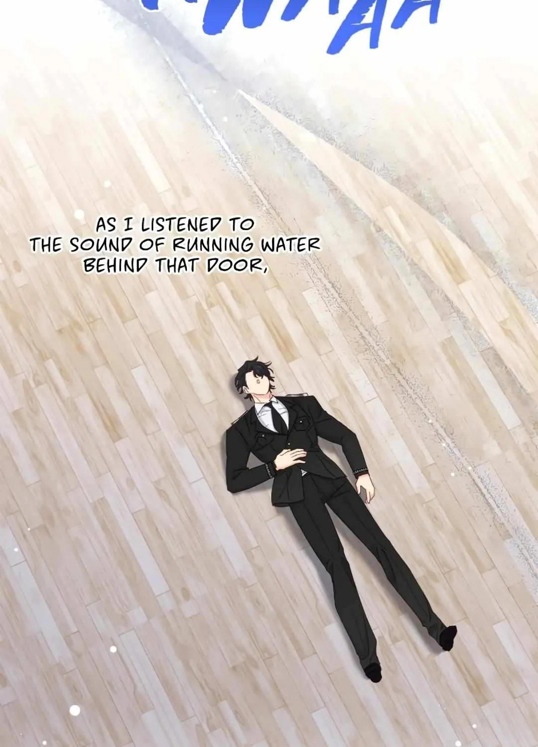 Read Civilian A chapter 35 image 84 on Lezhin