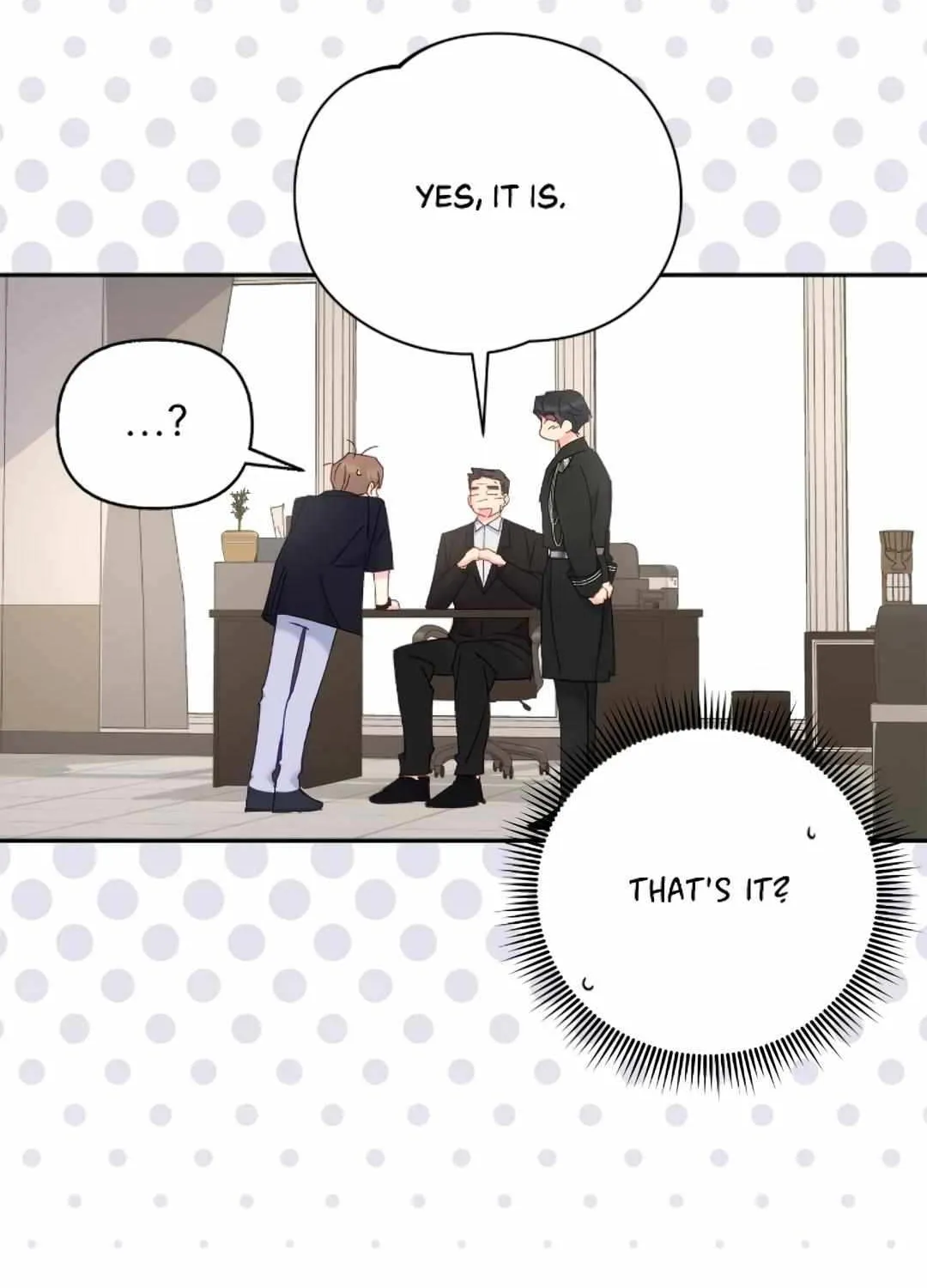 Read Civilian A chapter 35 image 9 on Lezhin
