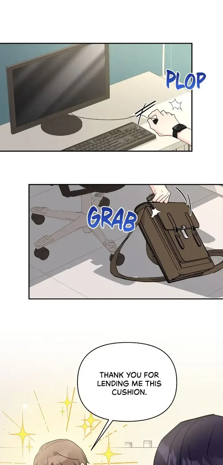 Read Civilian A chapter 36 image 10 on Lezhin