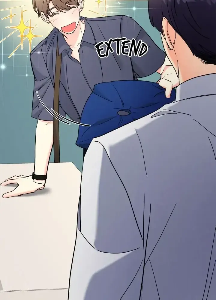 Read Civilian A chapter 36 image 11 on Lezhin
