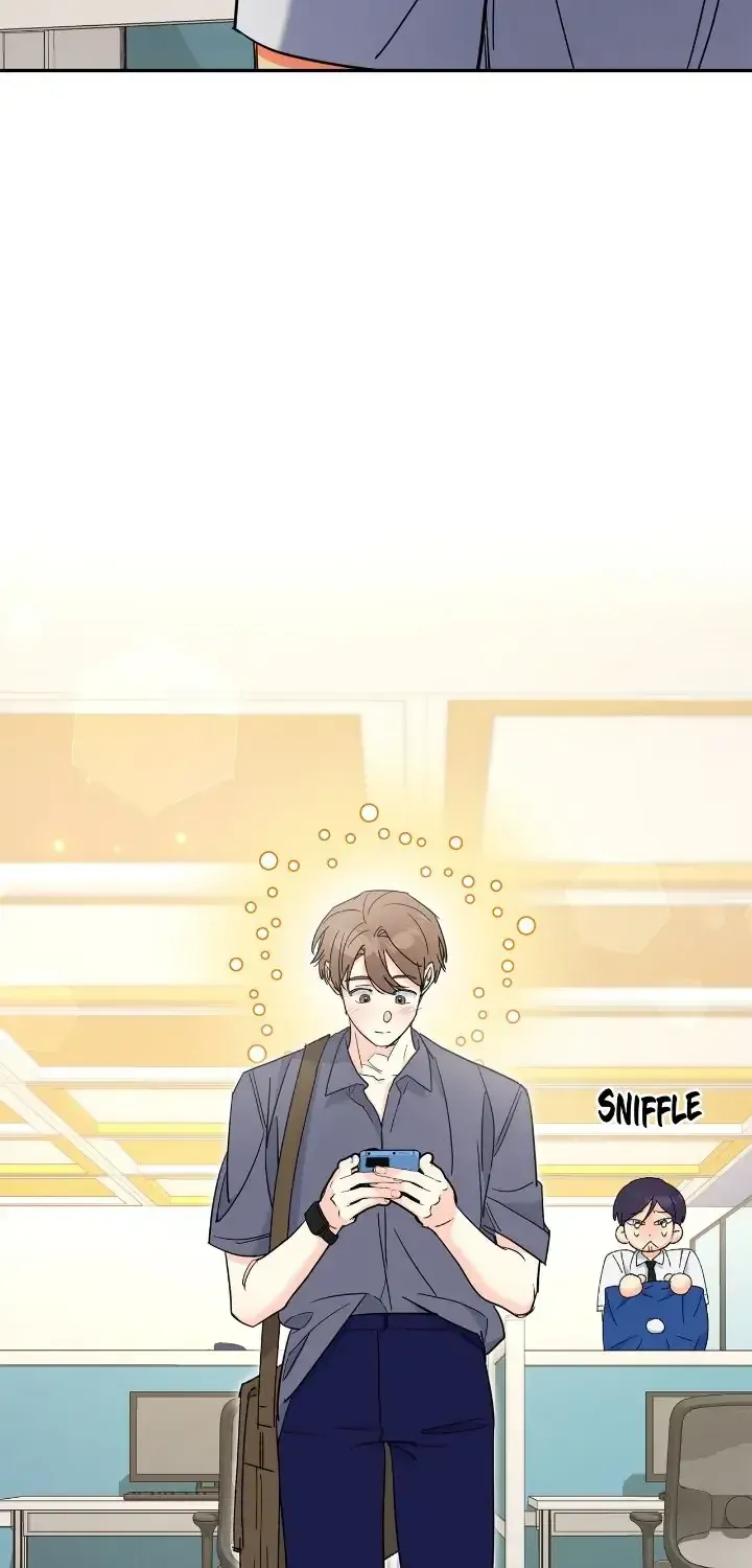 Read Civilian A chapter 36 image 12 on Lezhin