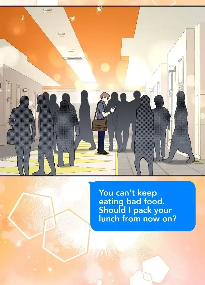 Read Civilian A chapter 36 image 14 on Lezhin