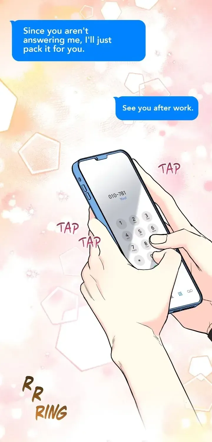 Read Civilian A chapter 36 image 15 on Lezhin