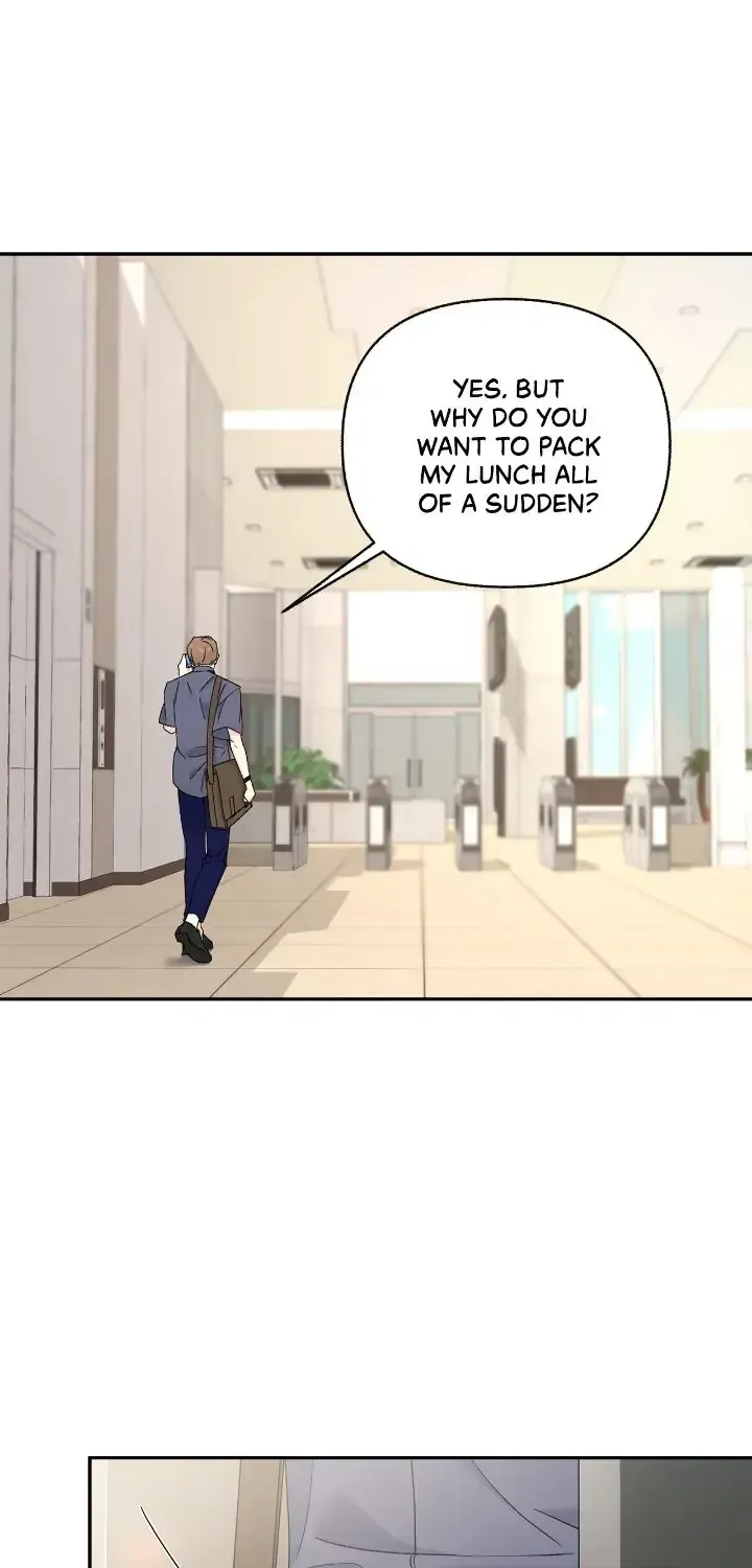 Read Civilian A chapter 36 image 17 on Lezhin
