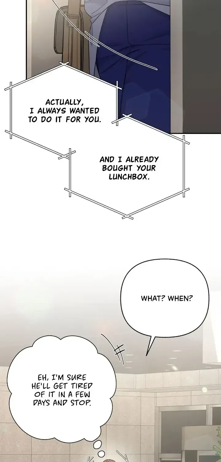 Read Civilian A chapter 36 image 18 on Lezhin
