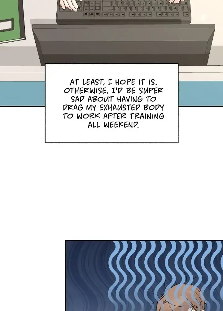 Read Civilian A chapter 36 image 2 on Lezhin