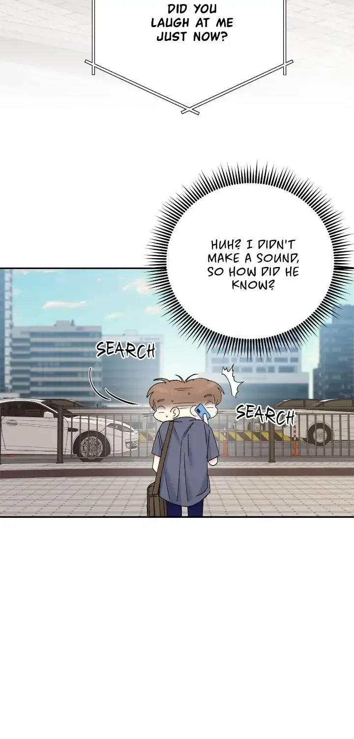 Read Civilian A chapter 36 image 20 on Lezhin