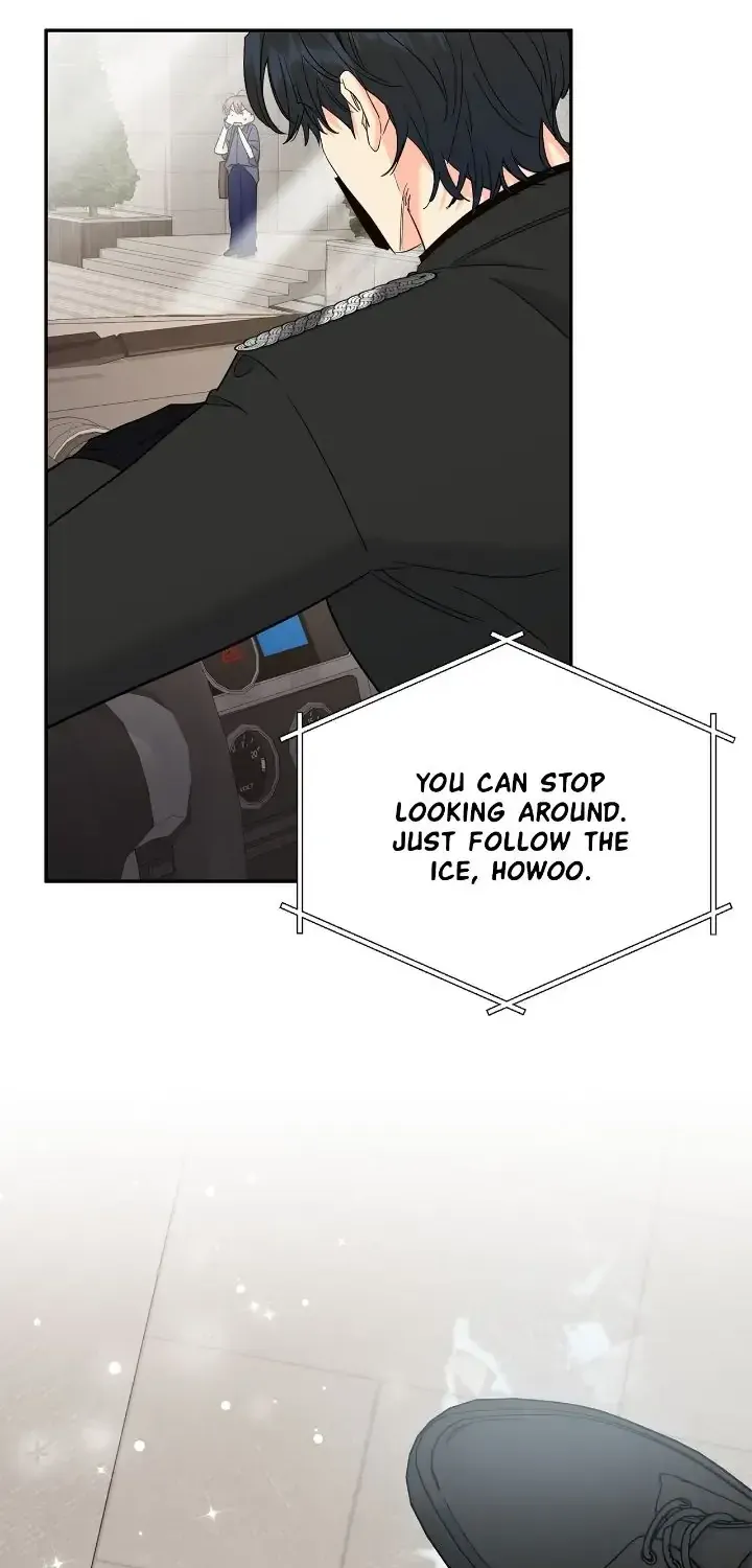 Read Civilian A chapter 36 image 21 on Lezhin