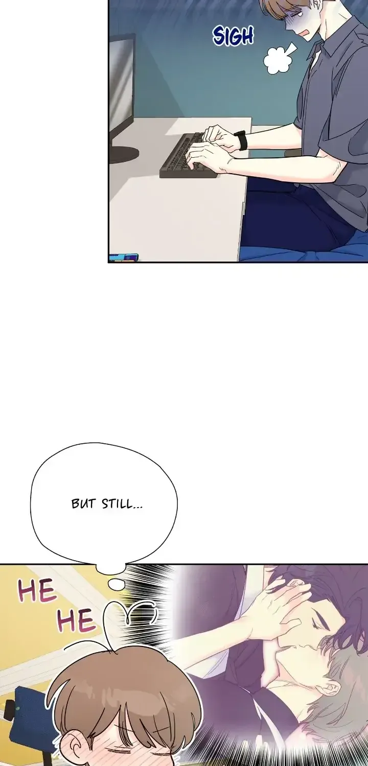 Read Civilian A chapter 36 image 3 on Lezhin