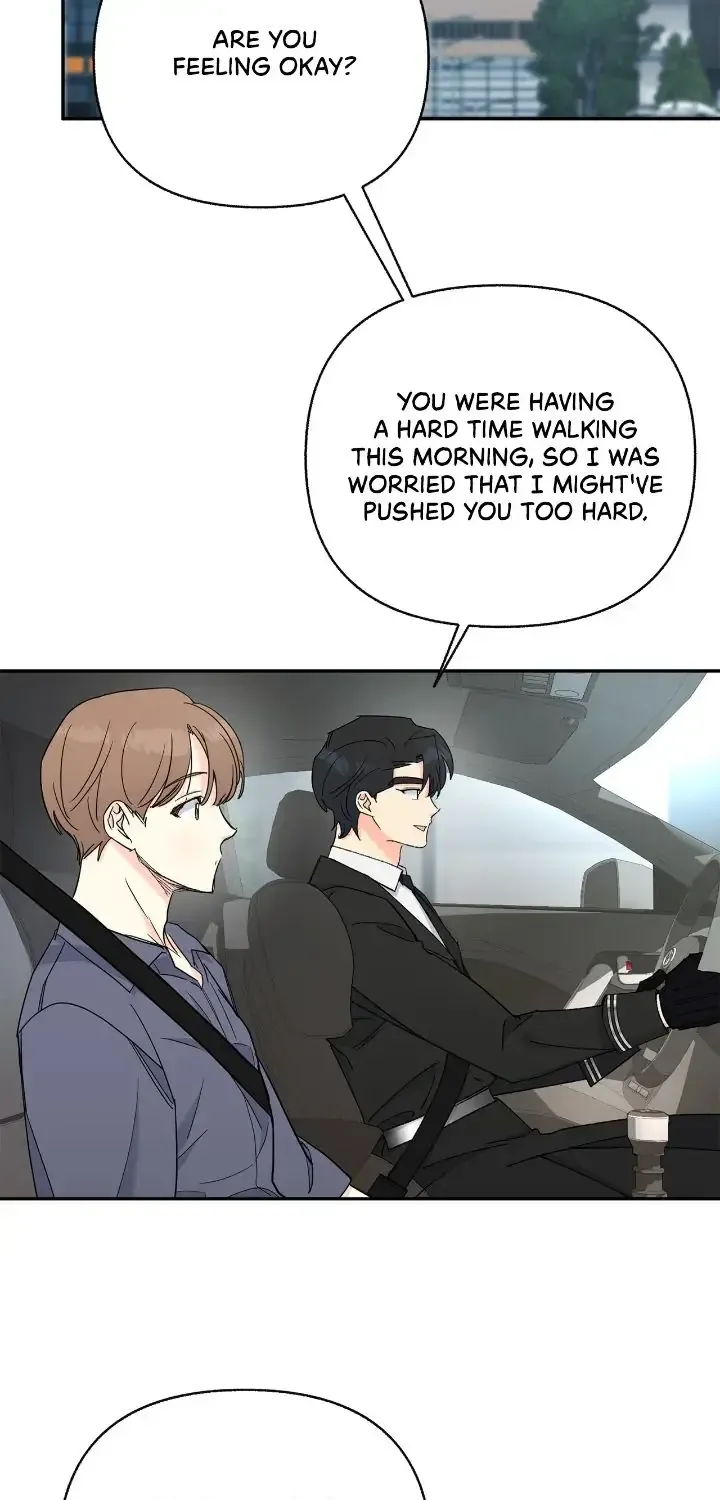 Read Civilian A chapter 36 image 32 on Lezhin