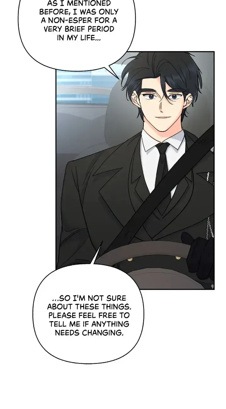Read Civilian A chapter 36 image 33 on Lezhin