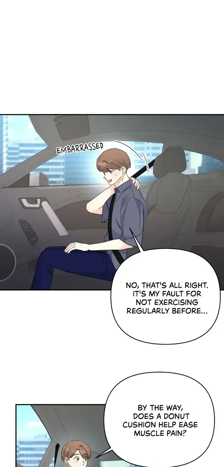Read Civilian A chapter 36 image 34 on Lezhin