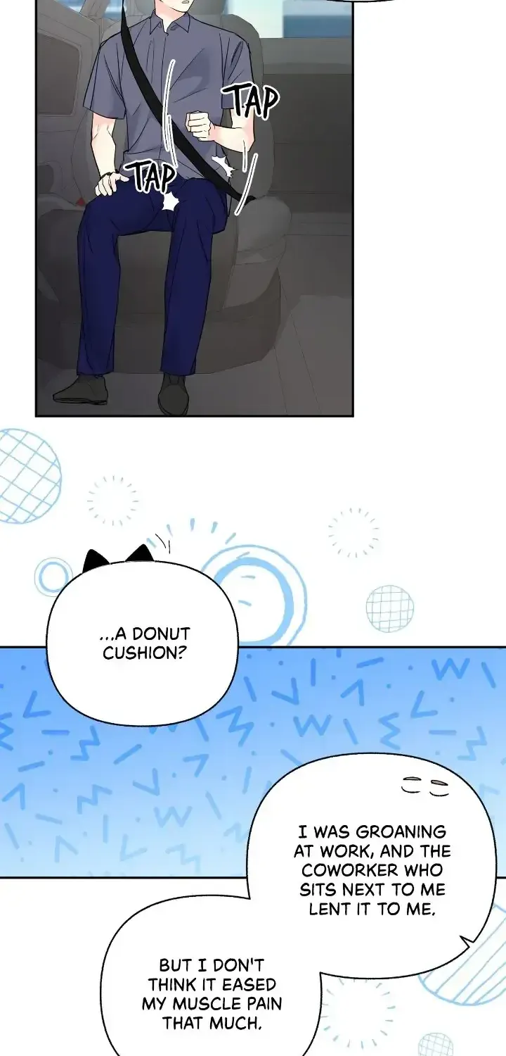 Read Civilian A chapter 36 image 35 on Lezhin