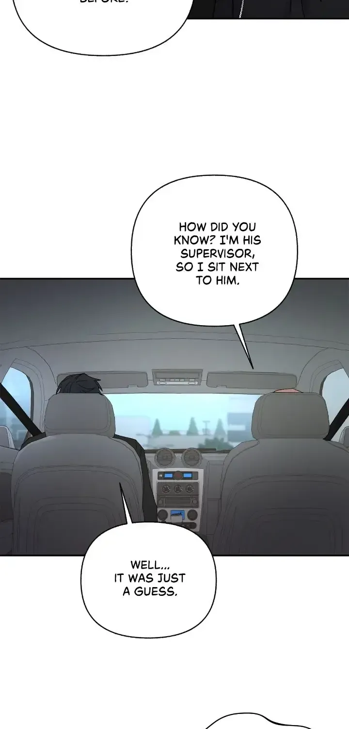 Read Civilian A chapter 36 image 37 on Lezhin