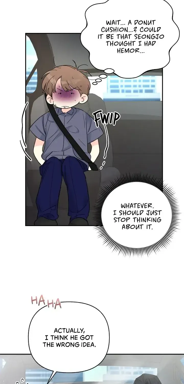 Read Civilian A chapter 36 image 38 on Lezhin