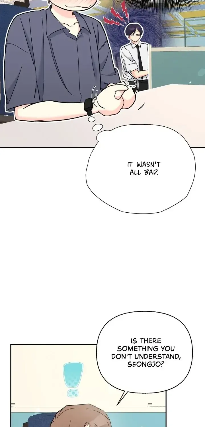 Read Civilian A chapter 36 image 4 on Lezhin
