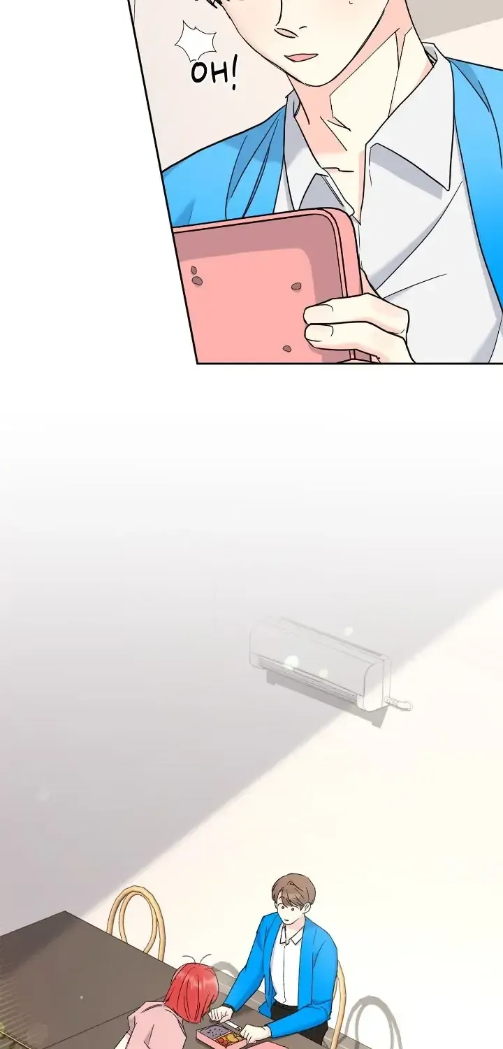 Read Civilian A chapter 36 image 49 on Lezhin