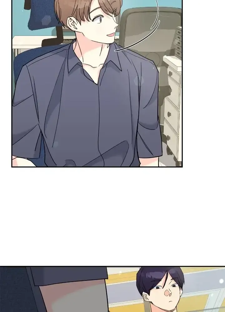 Read Civilian A chapter 36 image 5 on Lezhin