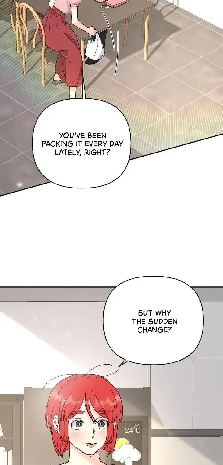Read Civilian A chapter 36 image 50 on Lezhin
