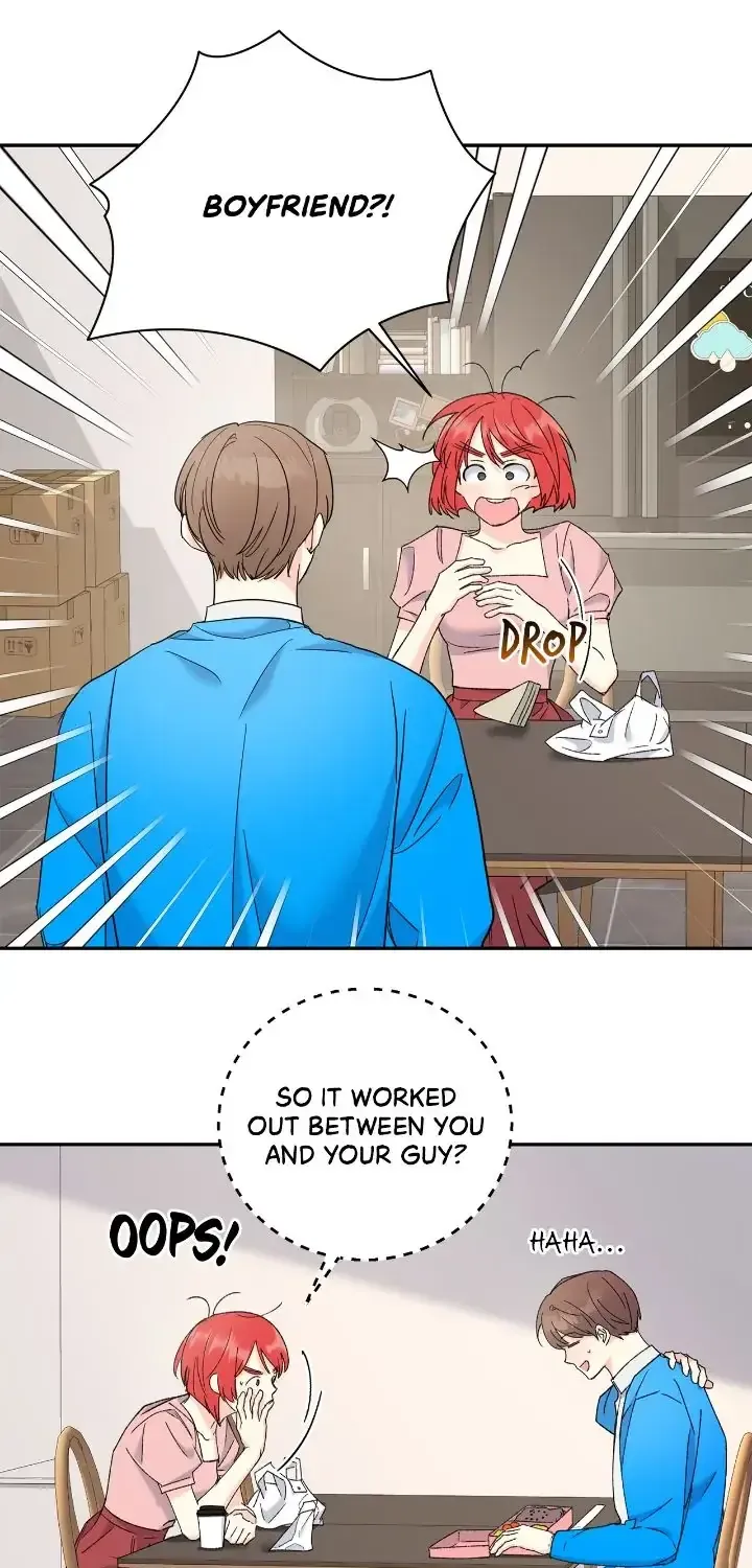 Read Civilian A chapter 36 image 53 on Lezhin