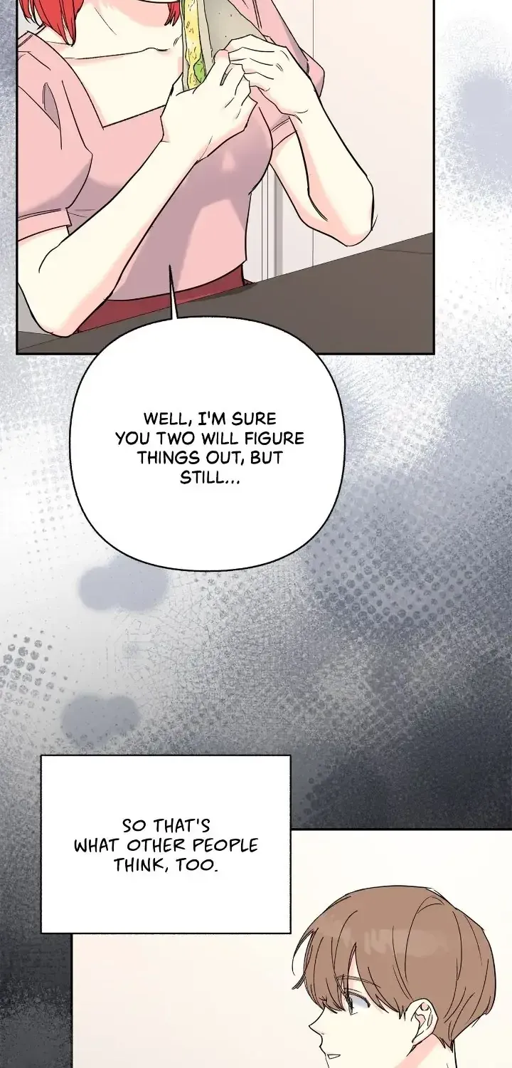 Read Civilian A chapter 36 image 57 on Lezhin