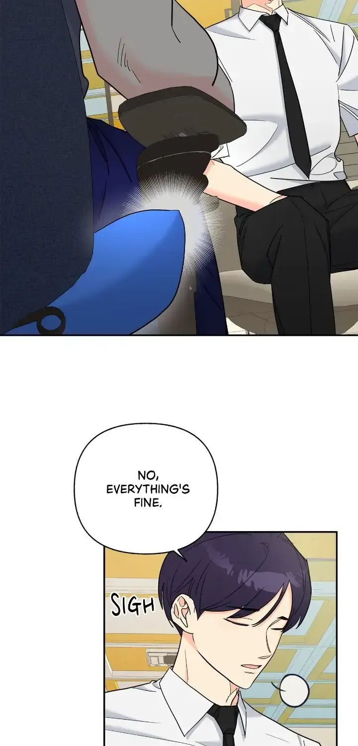Read Civilian A chapter 36 image 6 on Lezhin