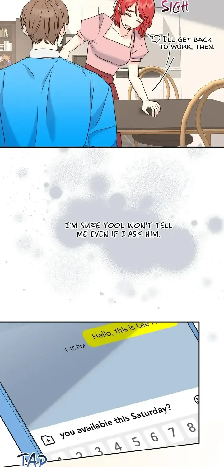 Read Civilian A chapter 36 image 65 on Lezhin