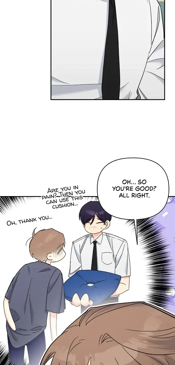 Read Civilian A chapter 36 image 7 on Lezhin