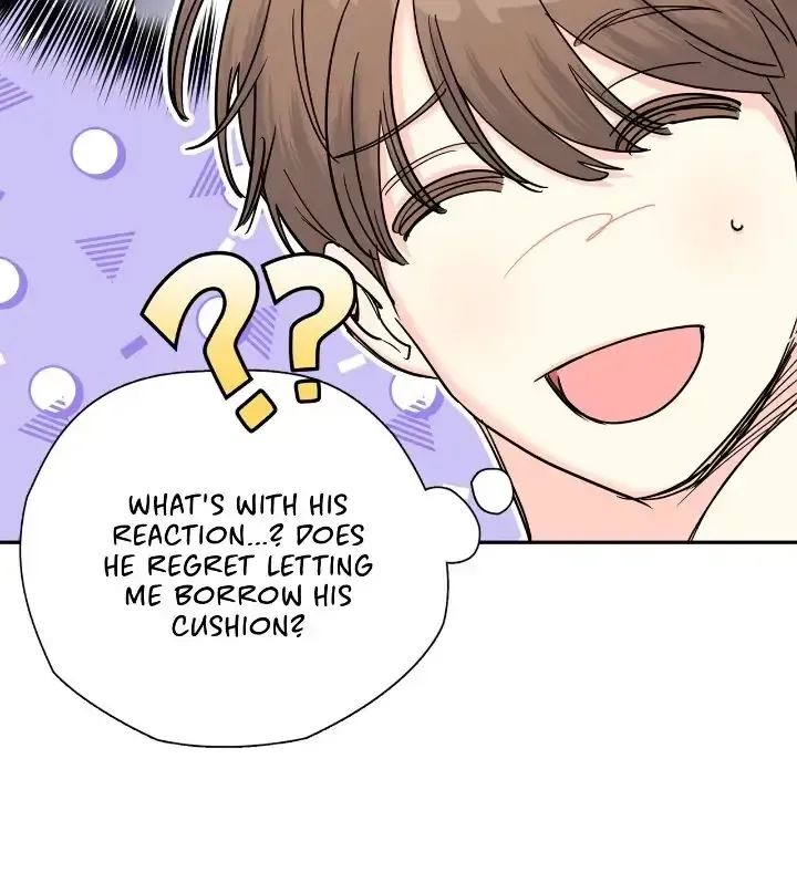 Read Civilian A chapter 36 image 8 on Lezhin