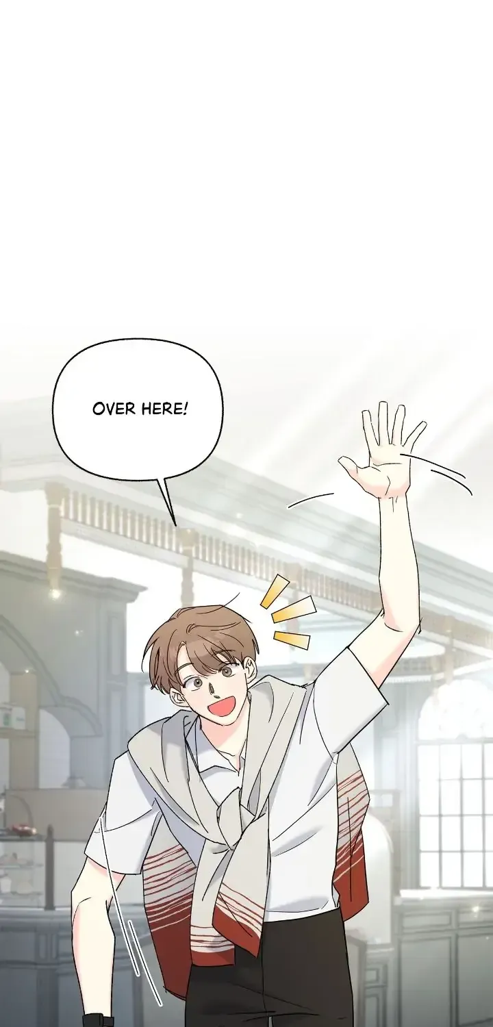 Read Civilian A chapter 37 image 1 on Lezhin