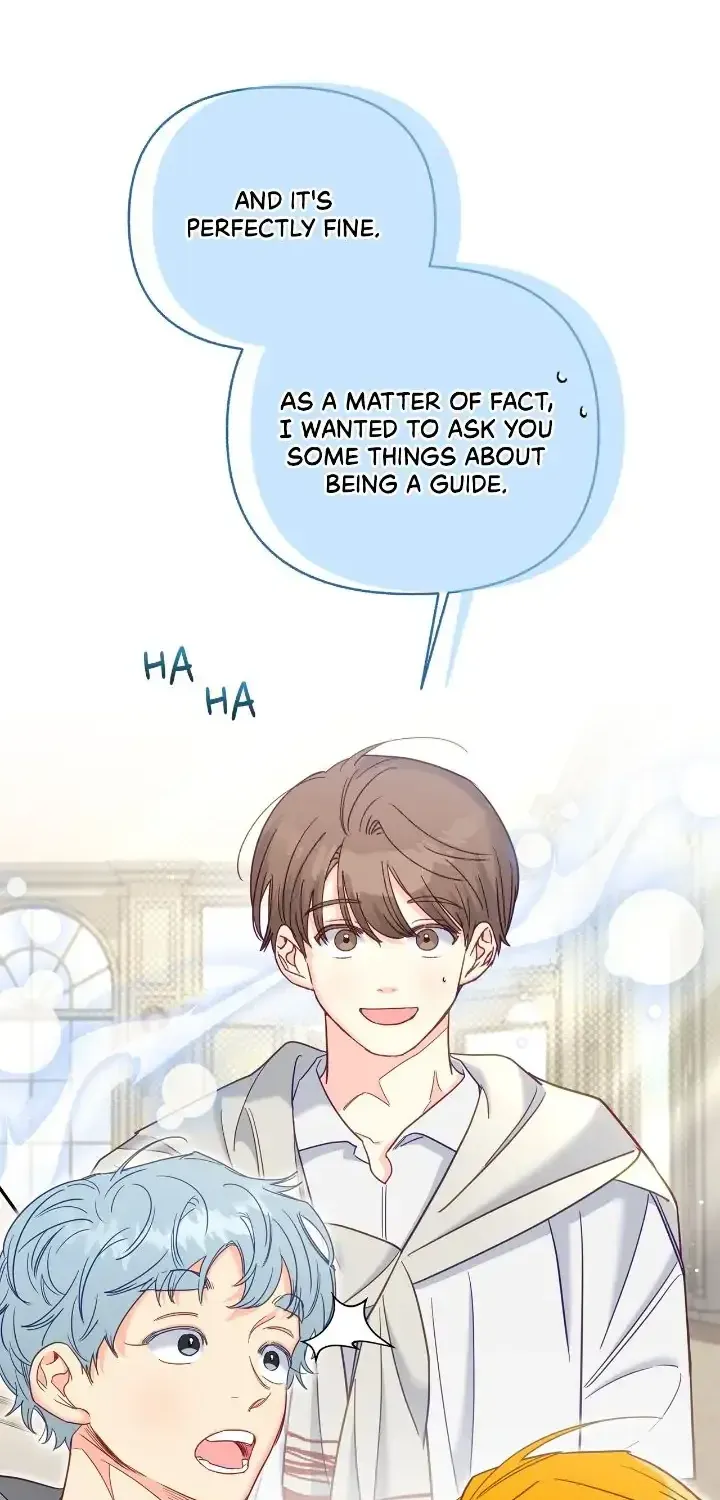 Read Civilian A chapter 37 image 10 on Lezhin