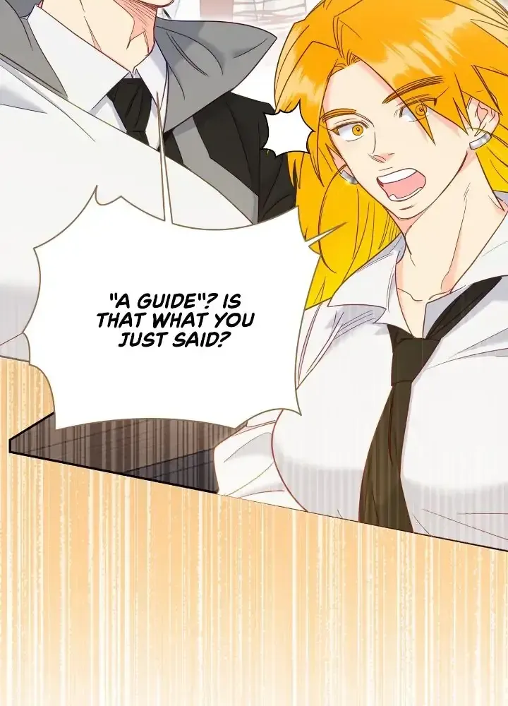 Read Civilian A chapter 37 image 11 on Lezhin
