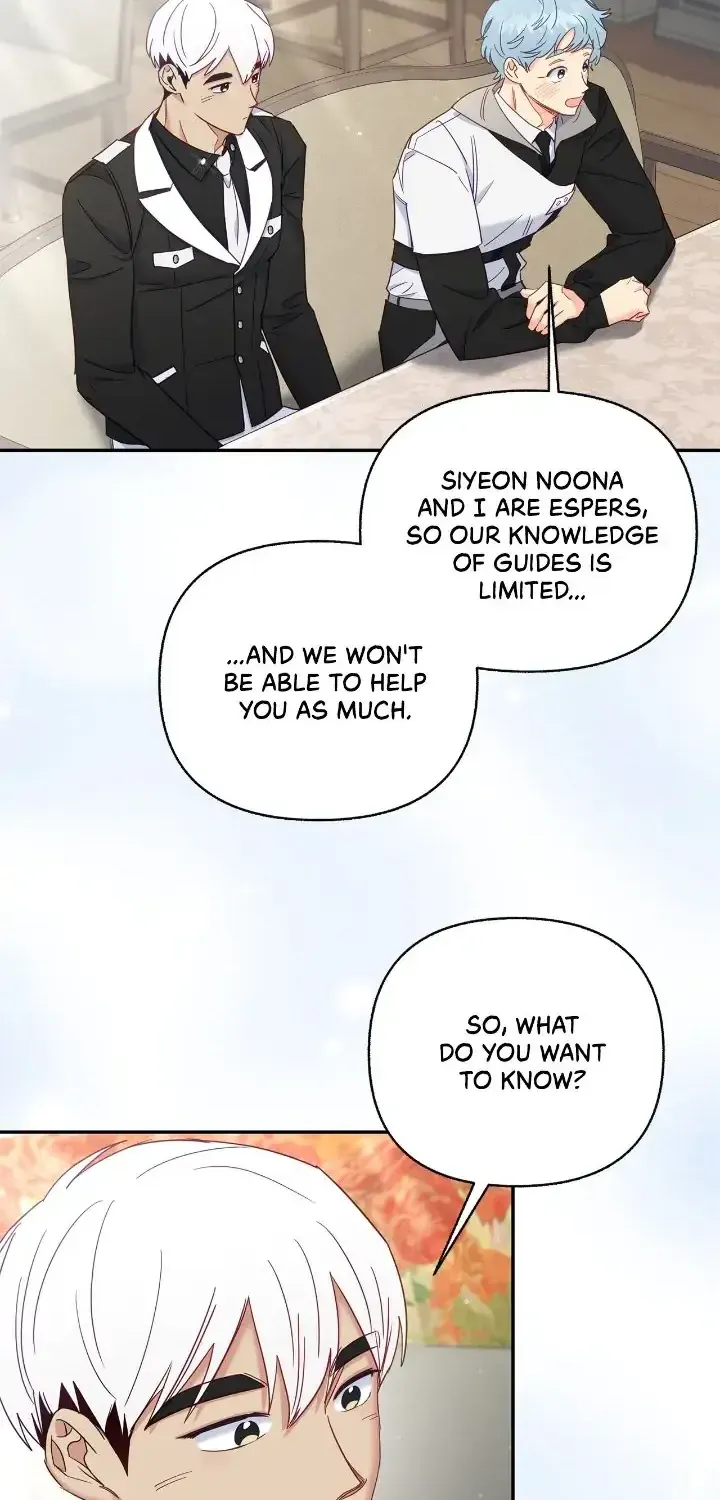Read Civilian A chapter 37 image 13 on Lezhin