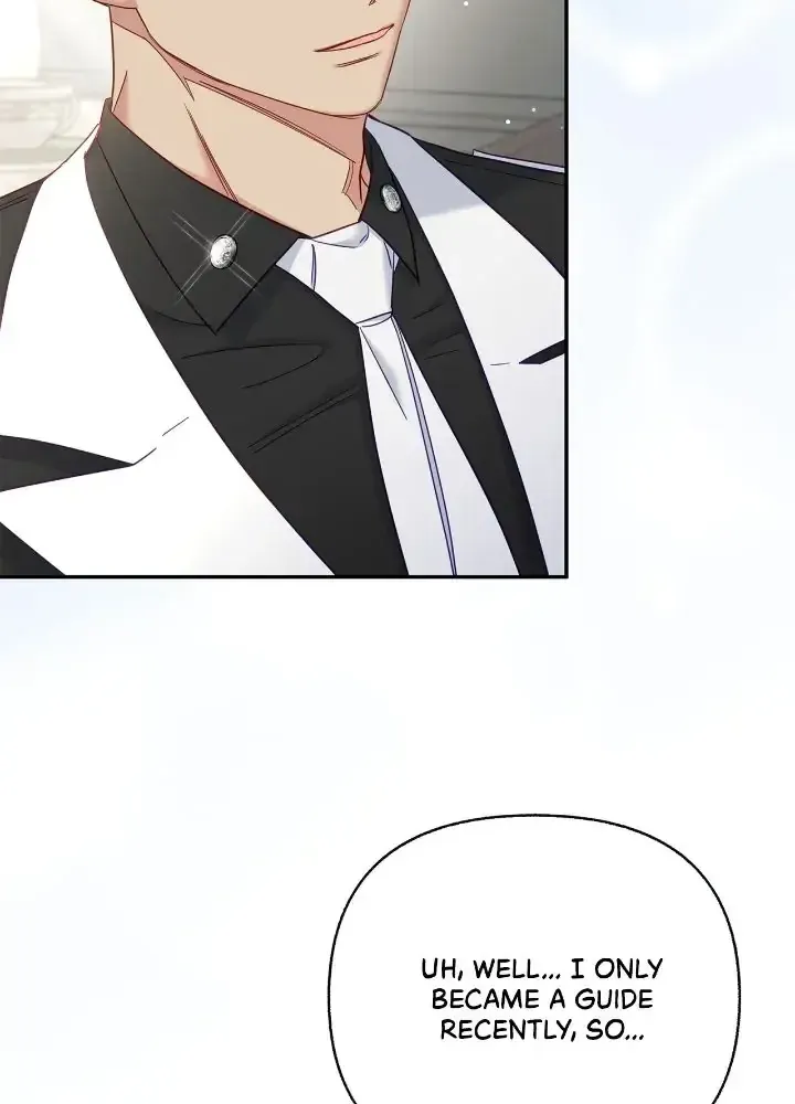 Read Civilian A chapter 37 image 14 on Lezhin