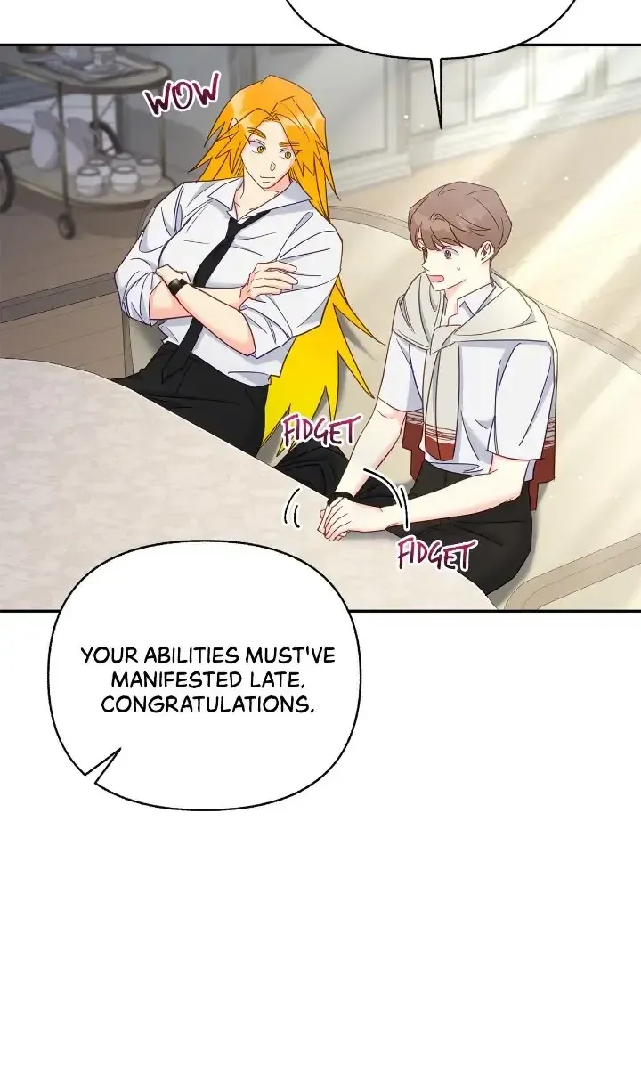 Read Civilian A chapter 37 image 15 on Lezhin