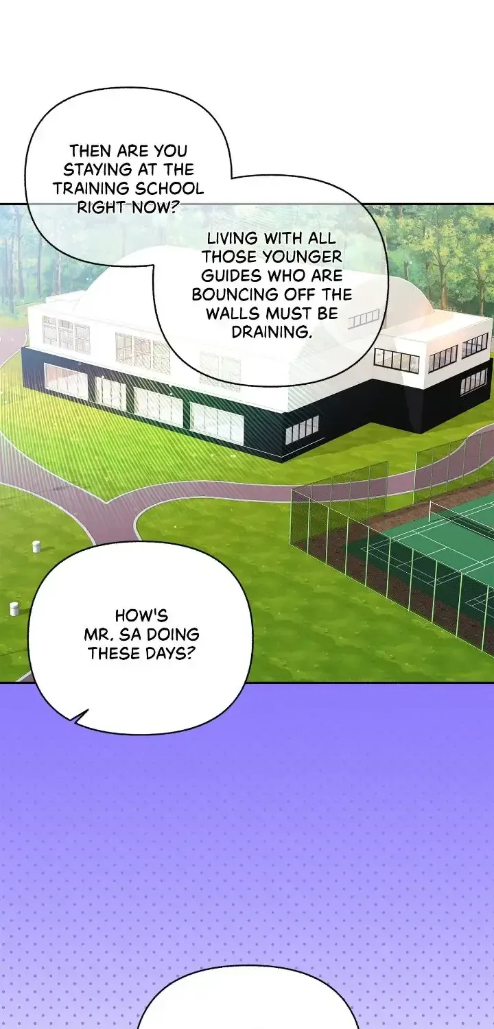 Read Civilian A chapter 37 image 16 on Lezhin