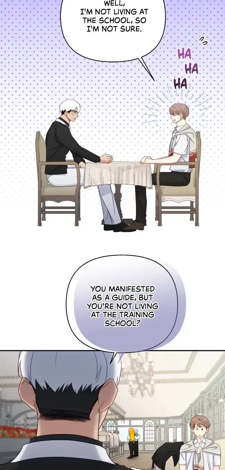 Read Civilian A chapter 37 image 17 on Lezhin