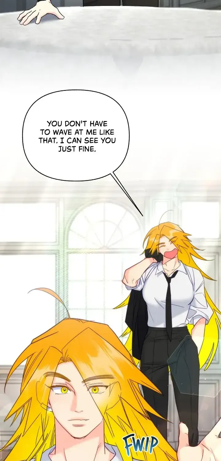Read Civilian A chapter 37 image 2 on Lezhin