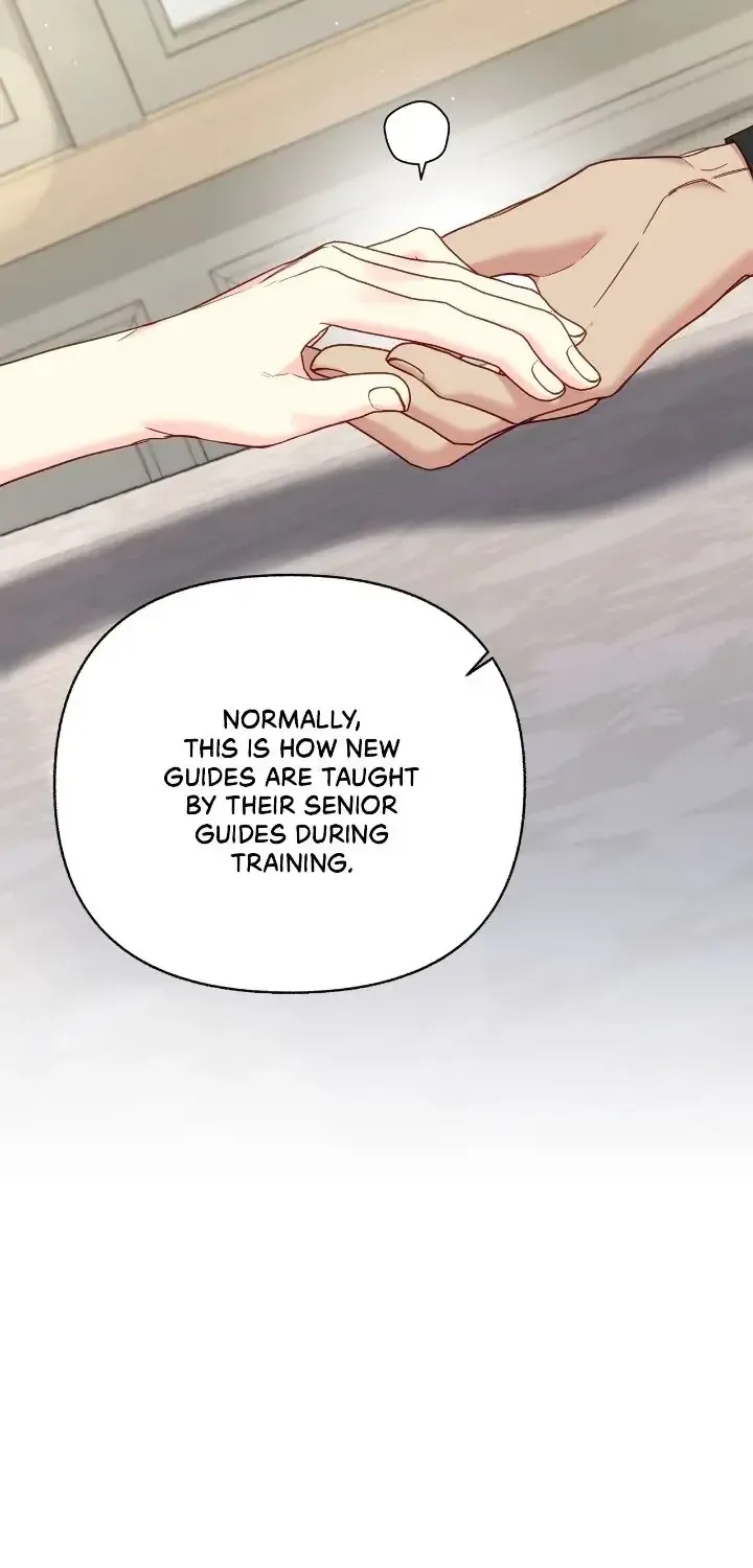 Read Civilian A chapter 37 image 23 on Lezhin
