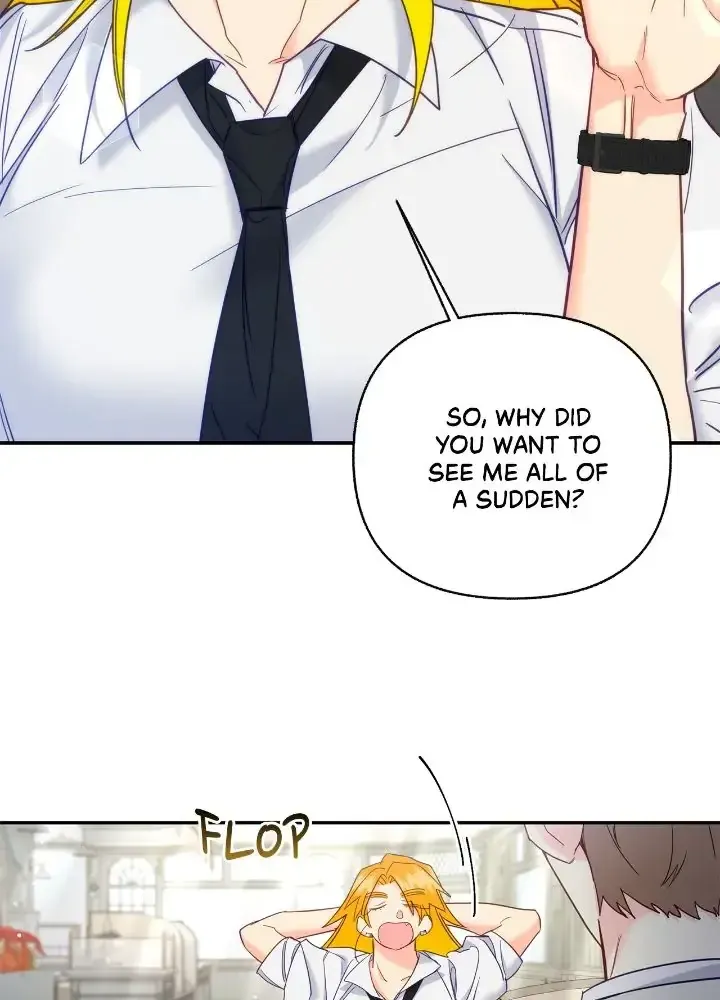 Read Civilian A chapter 37 image 3 on Lezhin