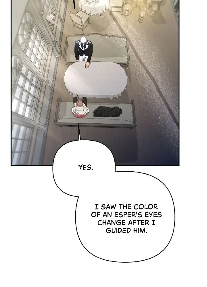 Read Civilian A chapter 37 image 30 on Lezhin