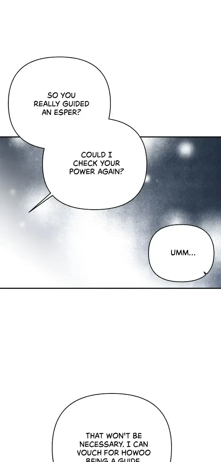 Read Civilian A chapter 37 image 31 on Lezhin