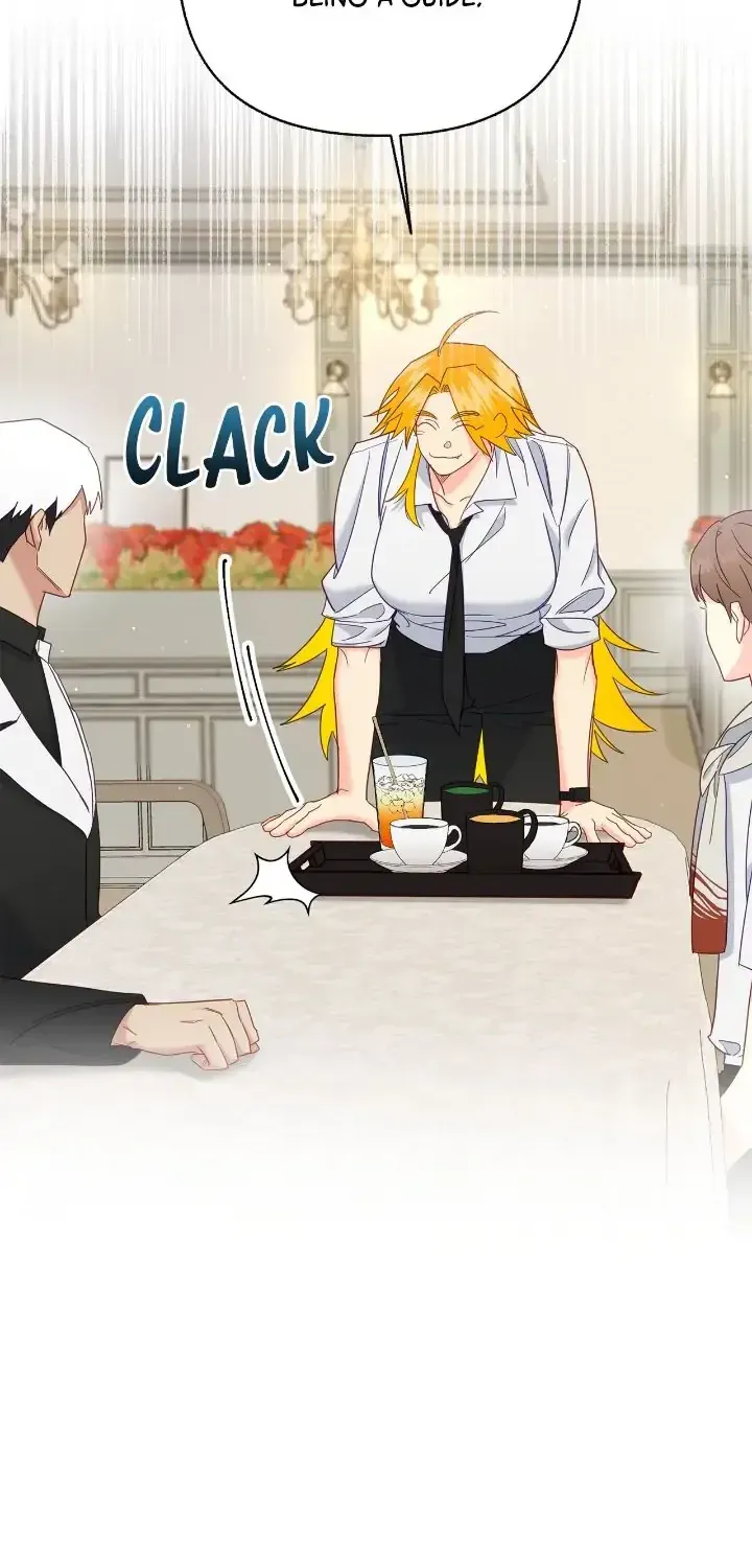 Read Civilian A chapter 37 image 32 on Lezhin
