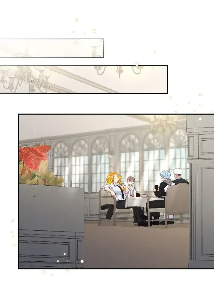 Read Civilian A chapter 37 image 33 on Lezhin