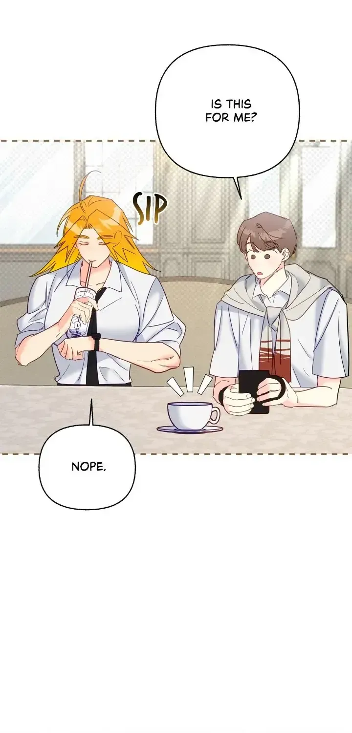 Read Civilian A chapter 37 image 35 on Lezhin