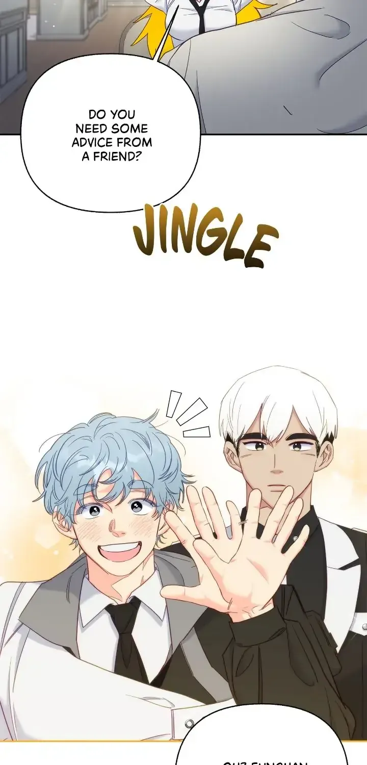 Read Civilian A chapter 37 image 4 on Lezhin