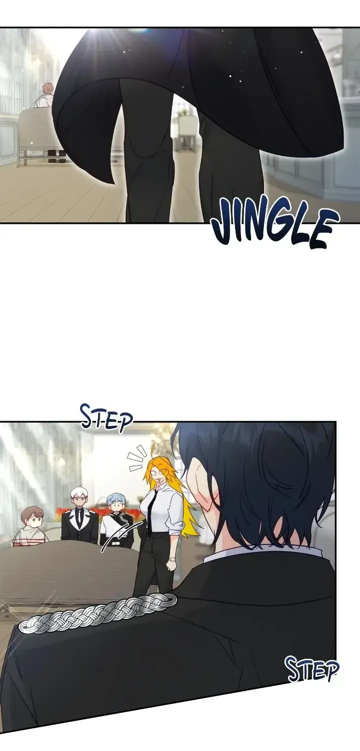 Read Civilian A chapter 37 image 41 on Lezhin