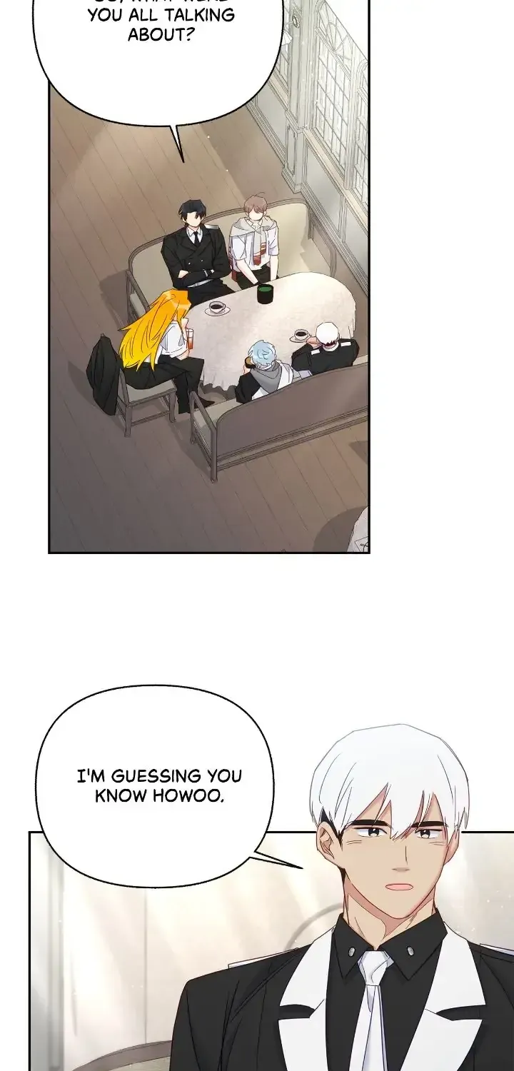 Read Civilian A chapter 37 image 46 on Lezhin