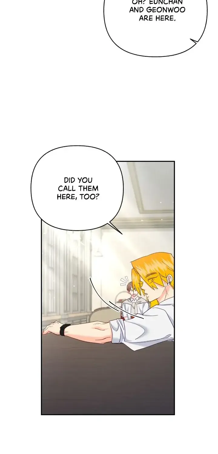 Read Civilian A chapter 37 image 5 on Lezhin